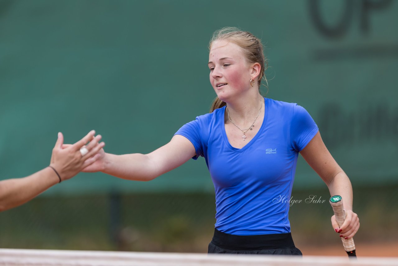 Luisa Gavriloutsa 209 - NL TC an der Schirnau - Grossflottbeker THGC